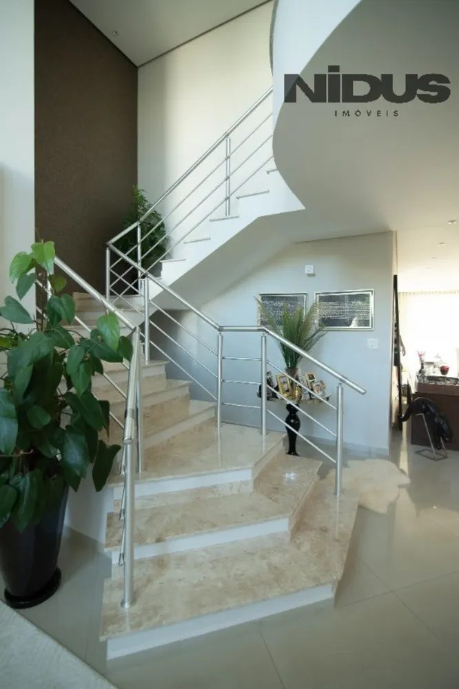 Casa, 3 quartos - Foto 3