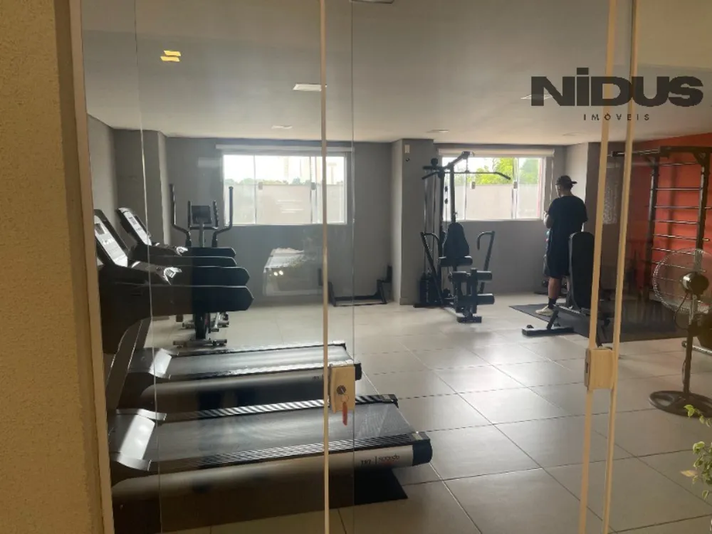 Kitnet-Studio, 56 m² - Foto 14