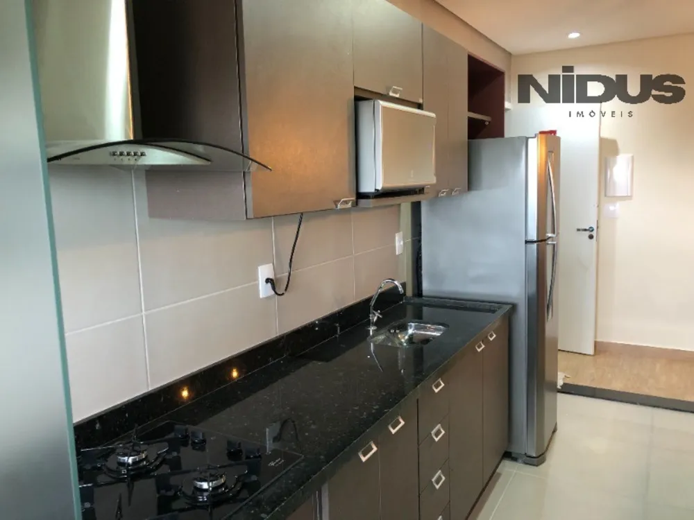 Kitnet-Studio, 56 m² - Foto 3