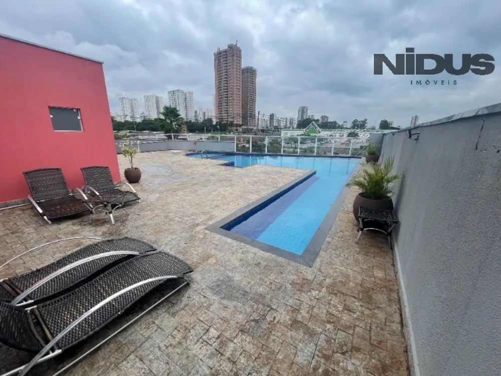 Kitnet-Studio, 56 m² - Foto 16