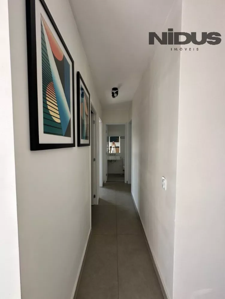Apartamento, 3 quartos, 70 m² - Foto 5