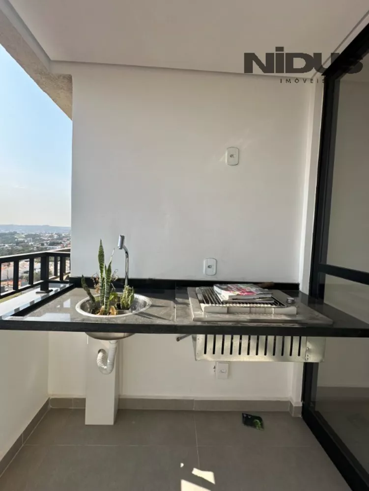 Apartamento, 3 quartos, 70 m² - Foto 2
