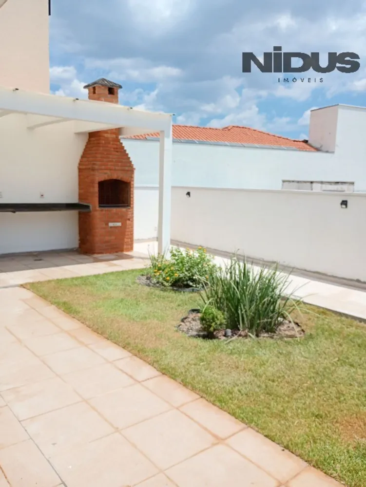Casa, 4 quartos, 270 m² - Foto 3