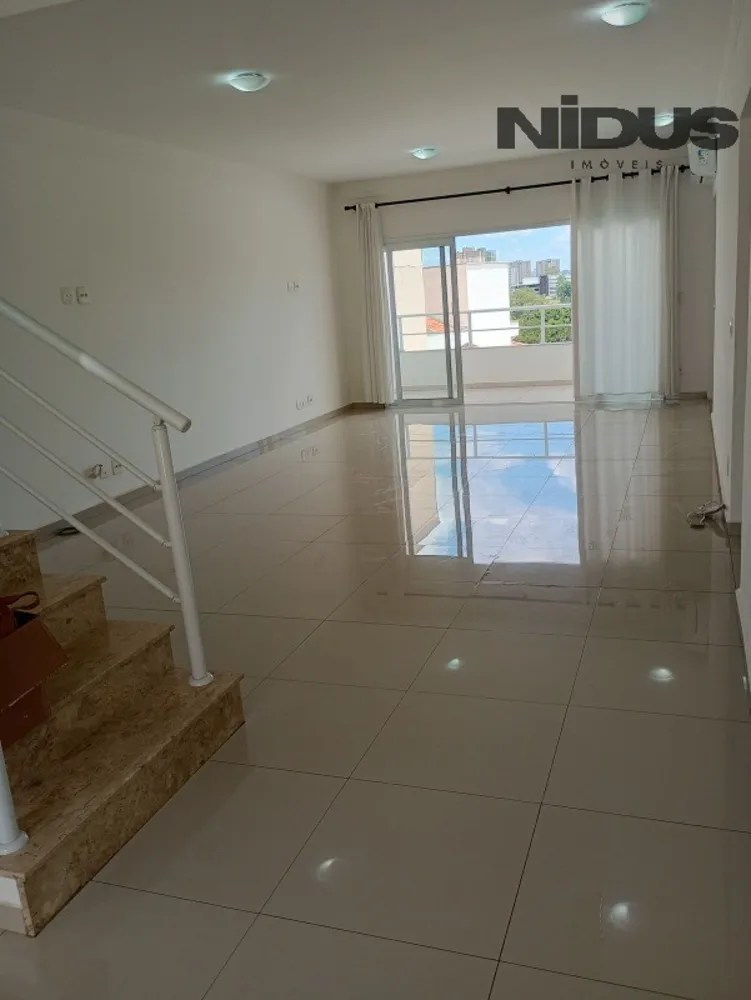 Casa, 4 quartos, 270 m² - Foto 5