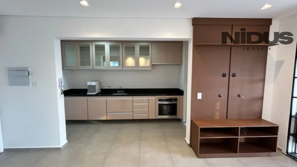 Apartamento, 2 quartos, 74 m² - Foto 1