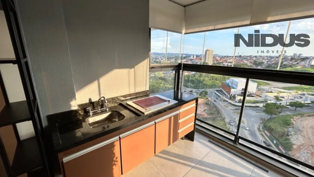 Apartamento, 2 quartos, 74 m² - Foto 12