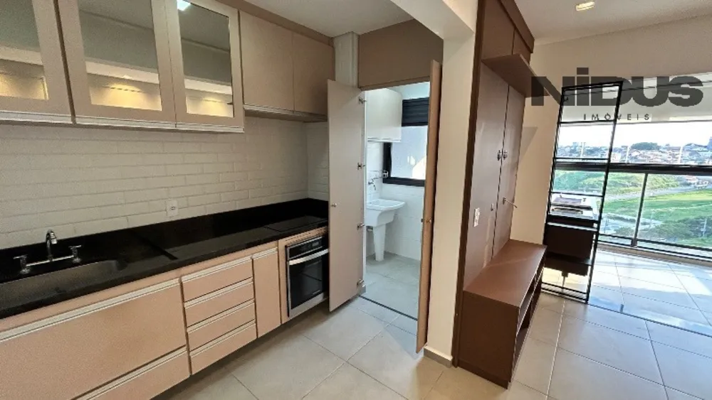 Apartamento, 2 quartos, 74 m² - Foto 15