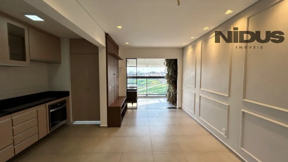 Apartamento, 2 quartos, 74 m² - Foto 2