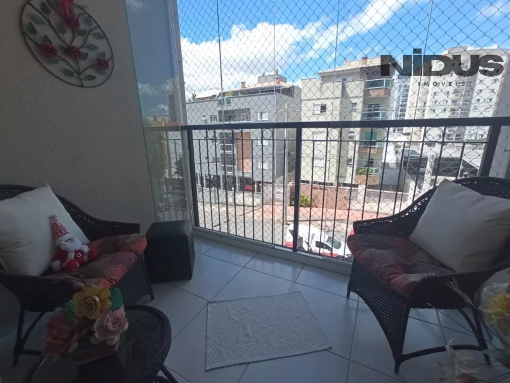 Apartamento, 2 quartos, 70 m² - Foto 16