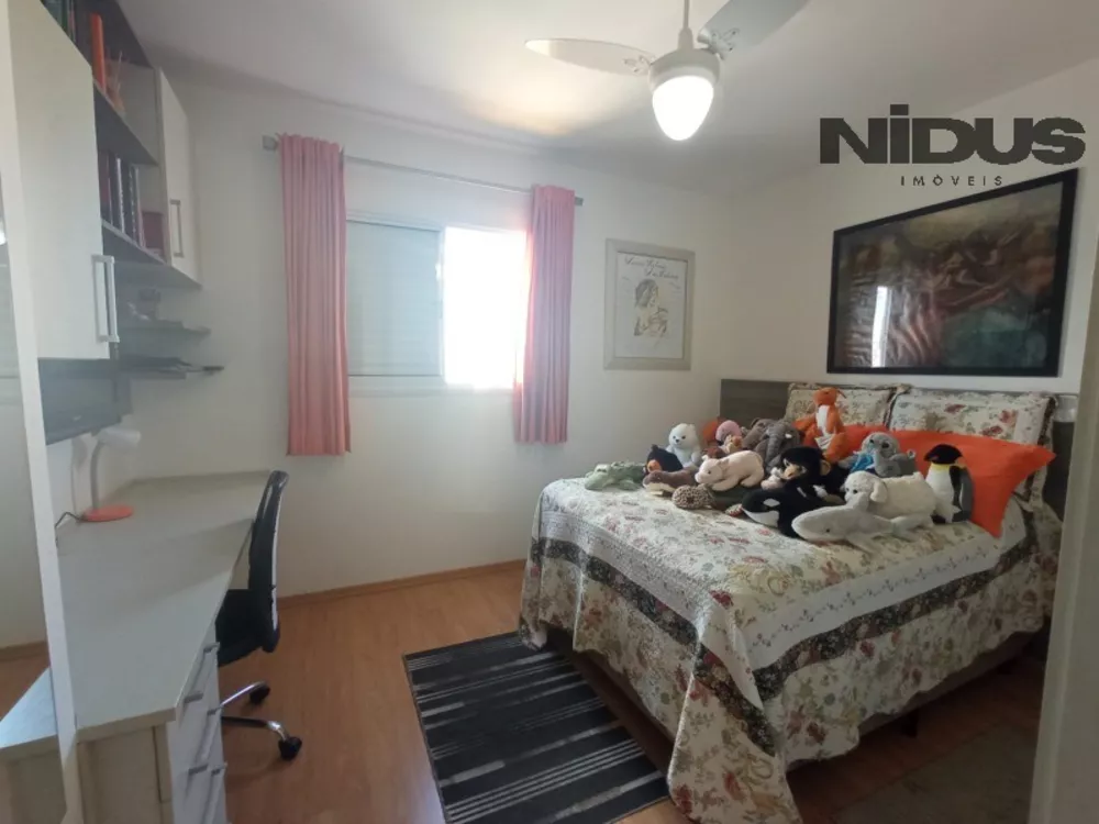 Apartamento, 2 quartos, 70 m² - Foto 9