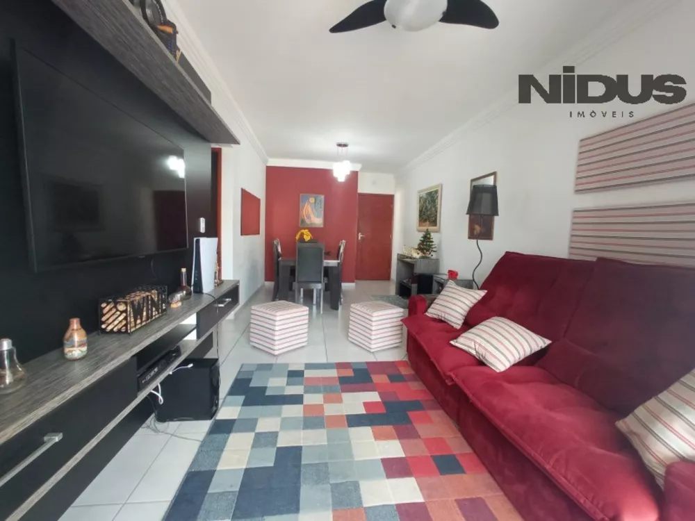 Apartamento, 2 quartos, 70 m² - Foto 17