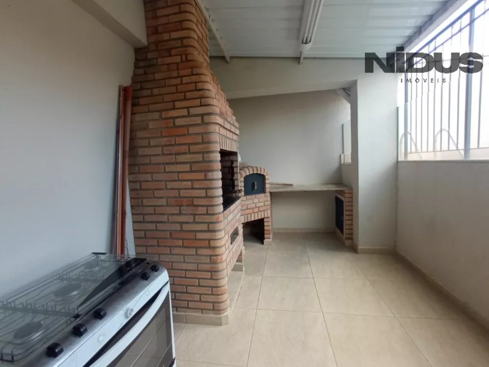 Apartamento, 2 quartos, 70 m² - Foto 14