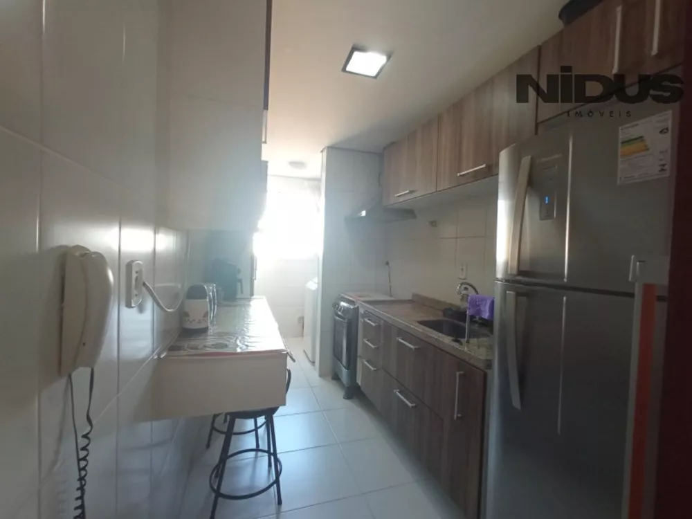 Apartamento, 2 quartos, 70 m² - Foto 15