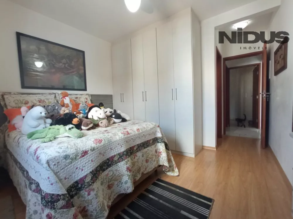 Apartamento, 2 quartos, 70 m² - Foto 2