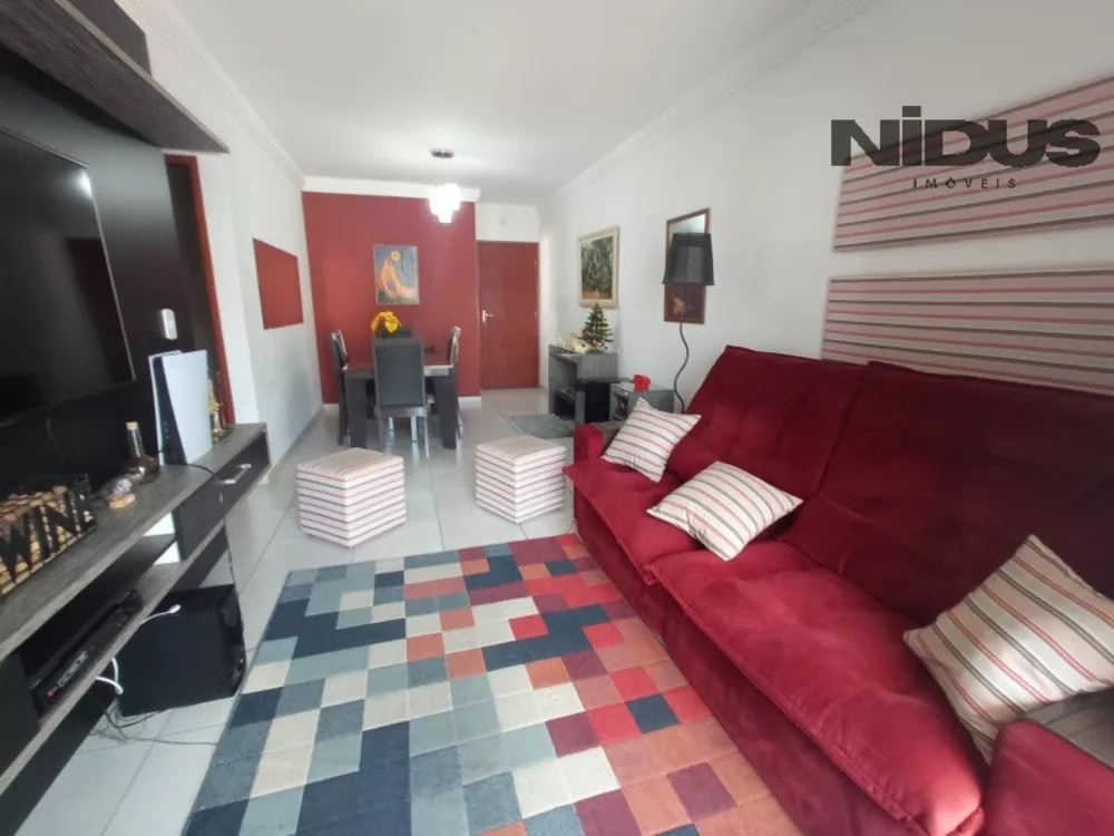 Apartamento, 2 quartos, 70 m² - Foto 4