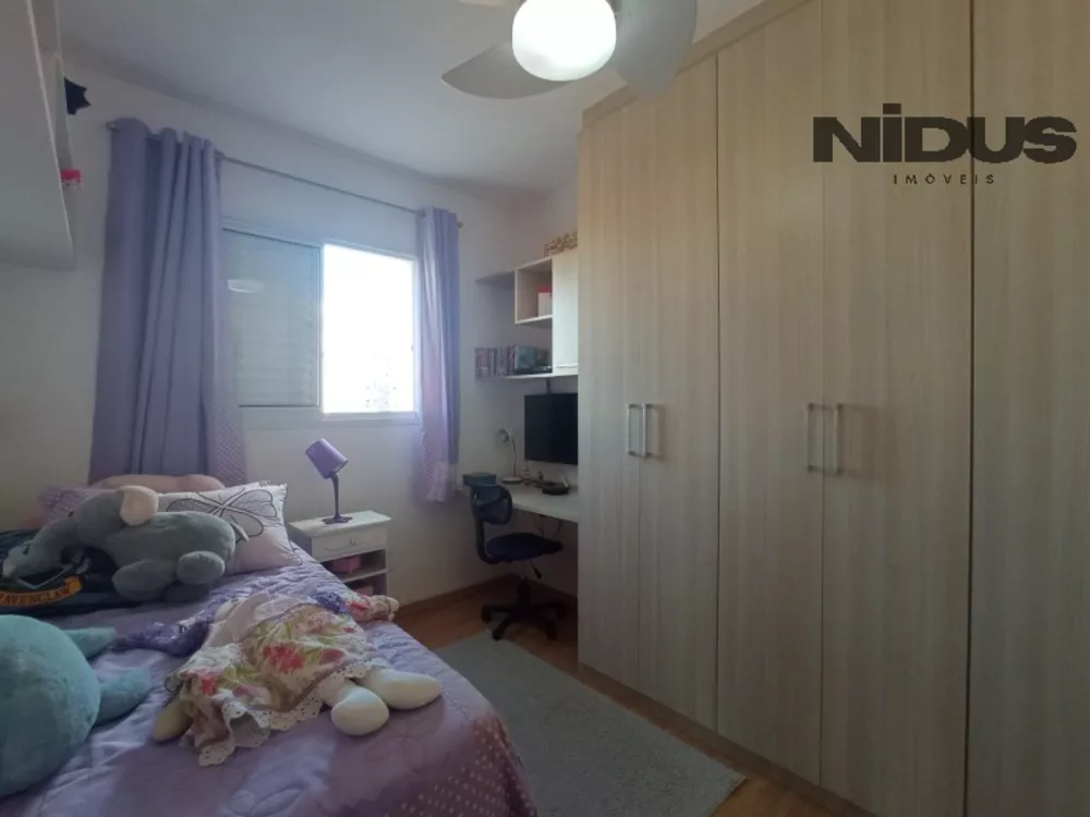 Apartamento, 2 quartos, 70 m² - Foto 3