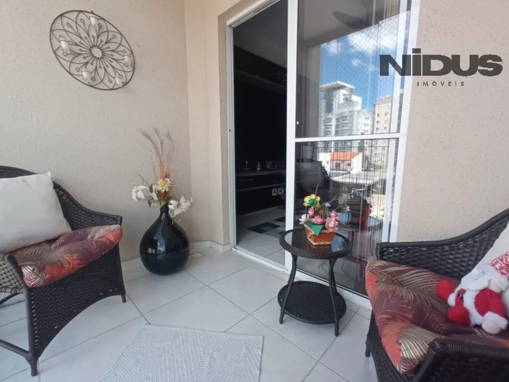Apartamento, 2 quartos, 70 m² - Foto 8