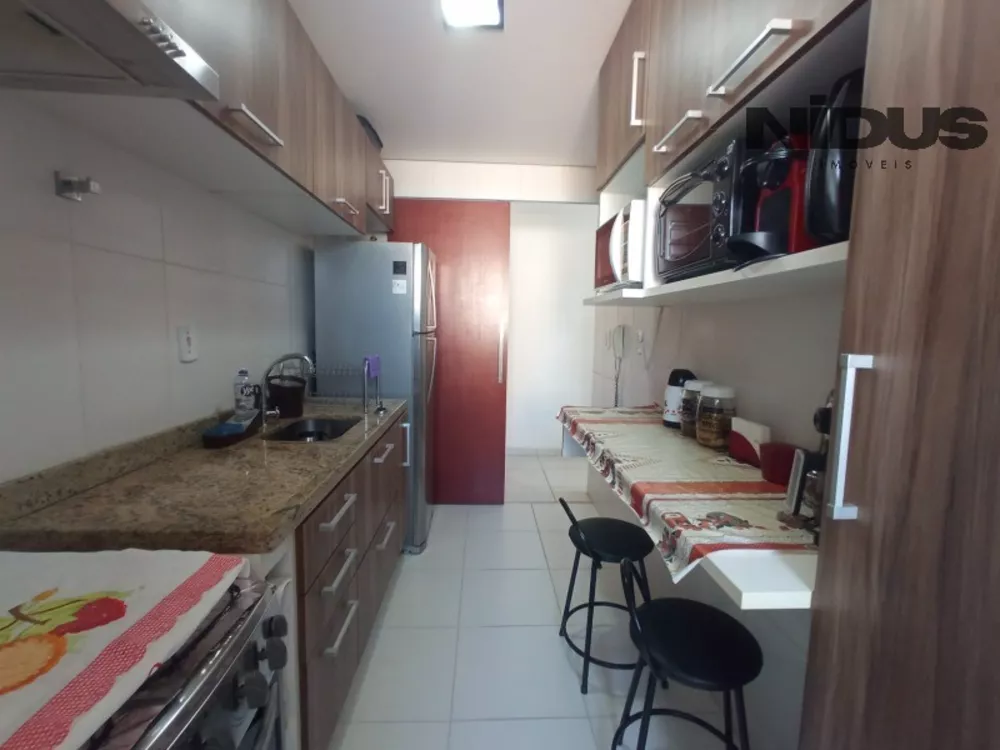Apartamento, 2 quartos, 70 m² - Foto 1