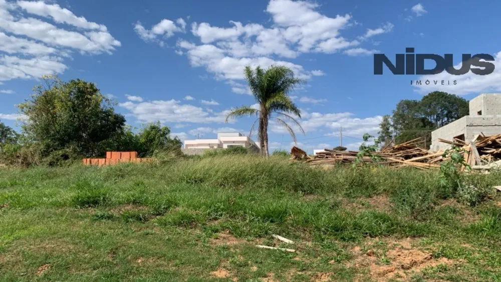 Terreno, 1000 m² - Foto 1