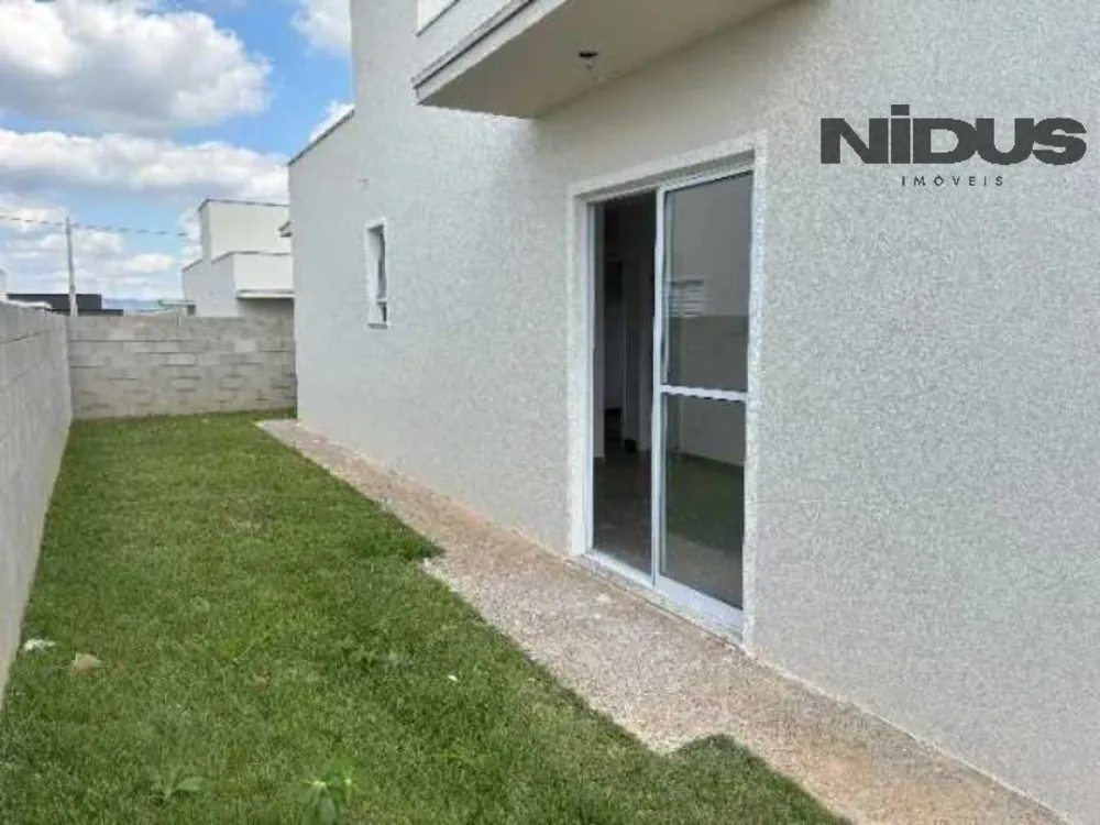Casa, 3 quartos, 69 m² - Foto 4