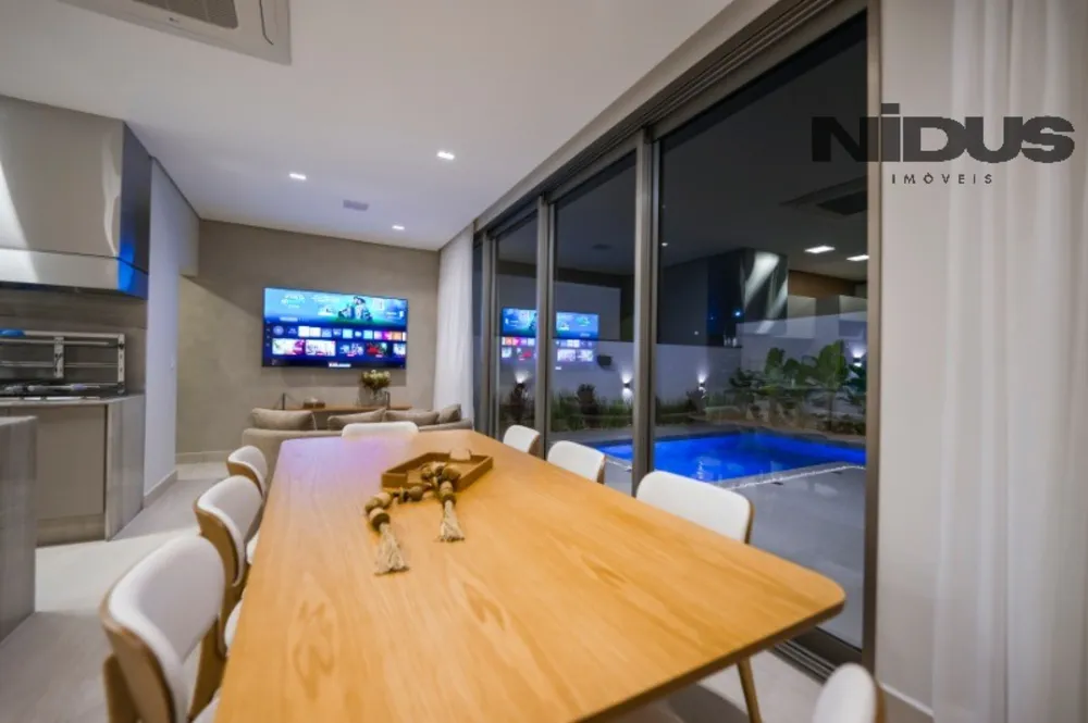 Casa, 4 quartos, 257 m² - Foto 6