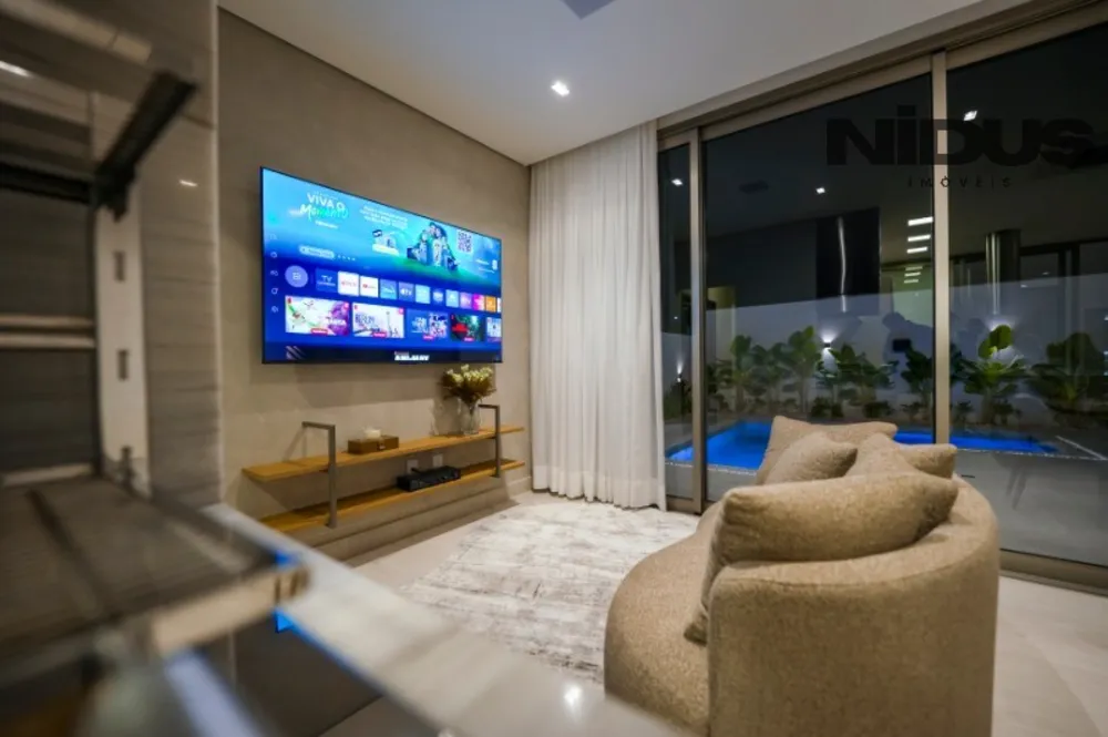 Casa, 4 quartos, 257 m² - Foto 4
