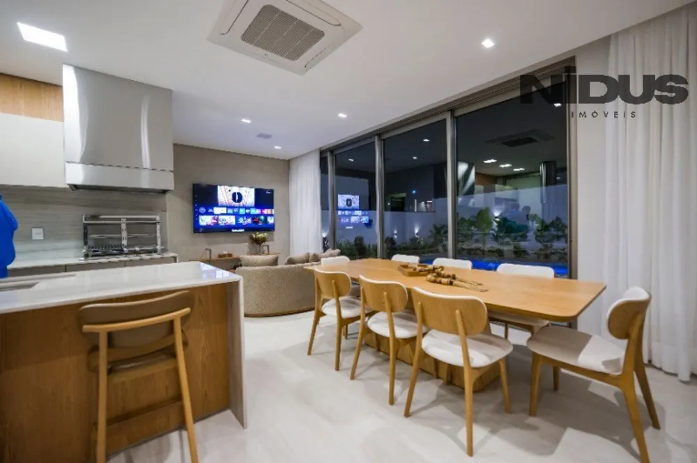 Casa, 4 quartos, 257 m² - Foto 5