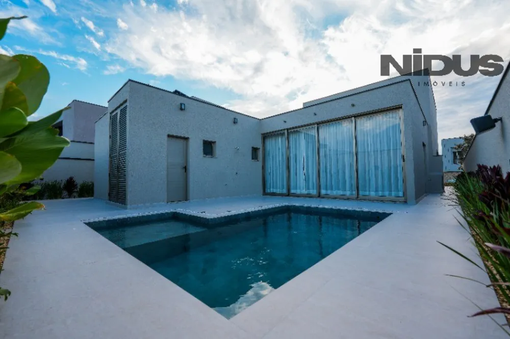 Casa, 4 quartos, 257 m² - Foto 2