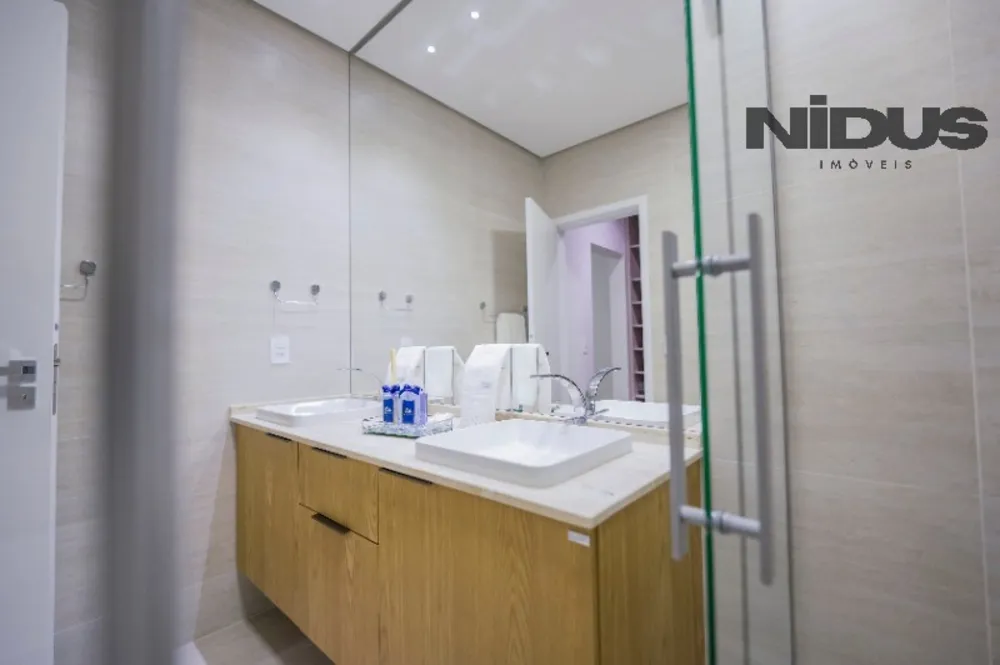 Casa, 4 quartos, 257 m² - Foto 3