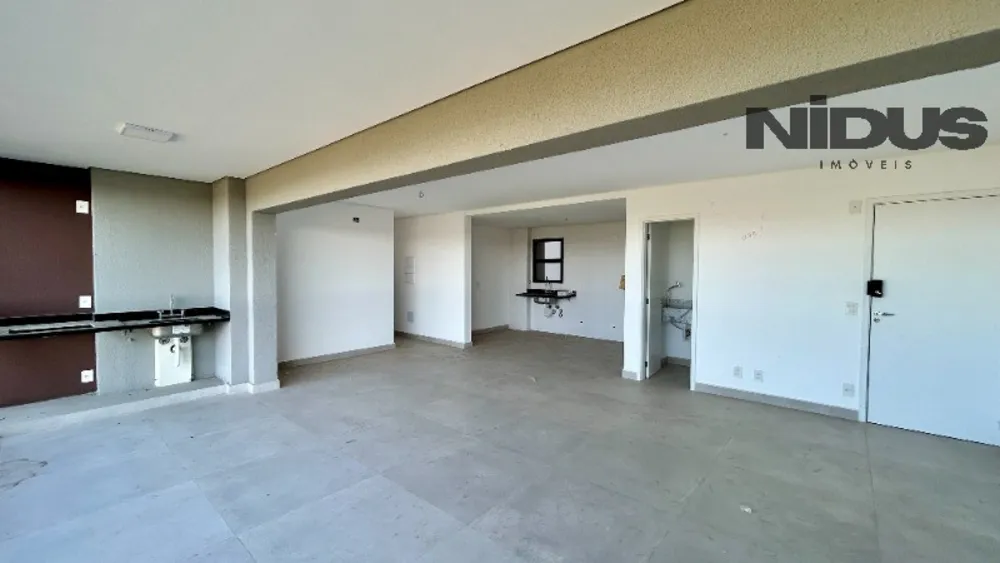 Apartamento, 3 quartos, 128 m² - Foto 3