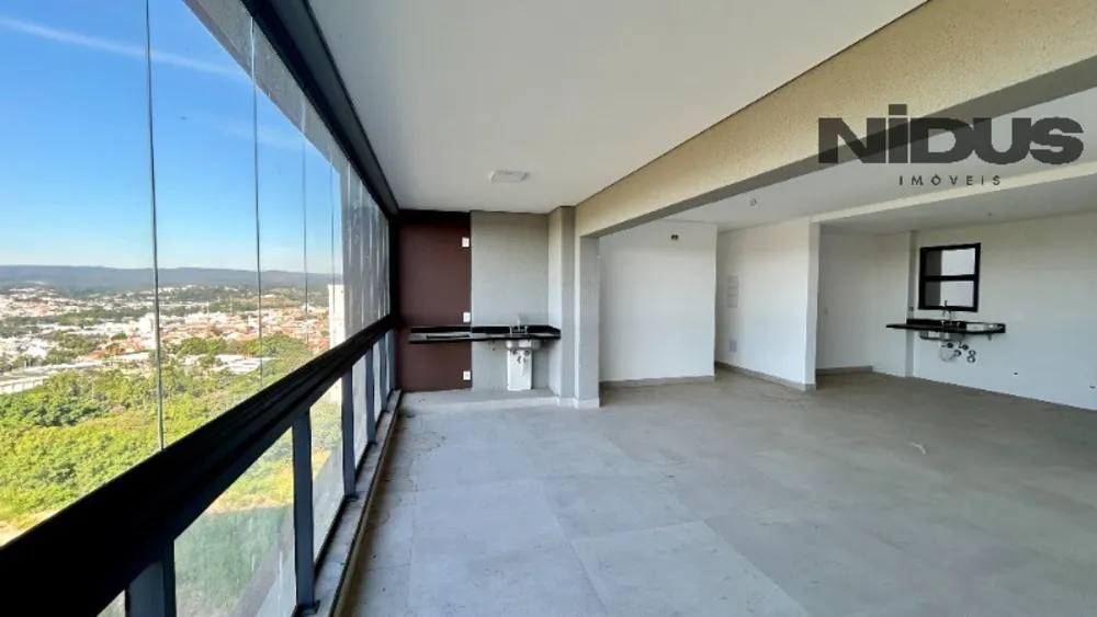 Apartamento, 3 quartos, 128 m² - Foto 4