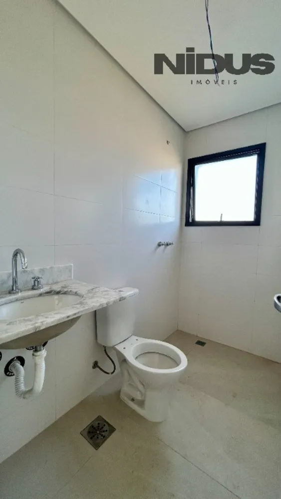 Apartamento, 3 quartos, 128 m² - Foto 8