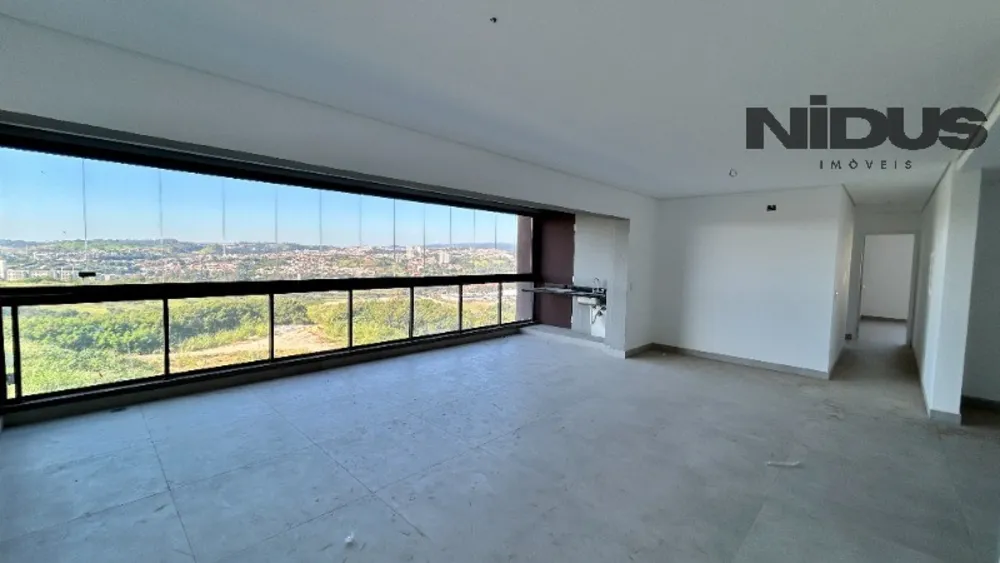 Apartamento, 3 quartos, 128 m² - Foto 1