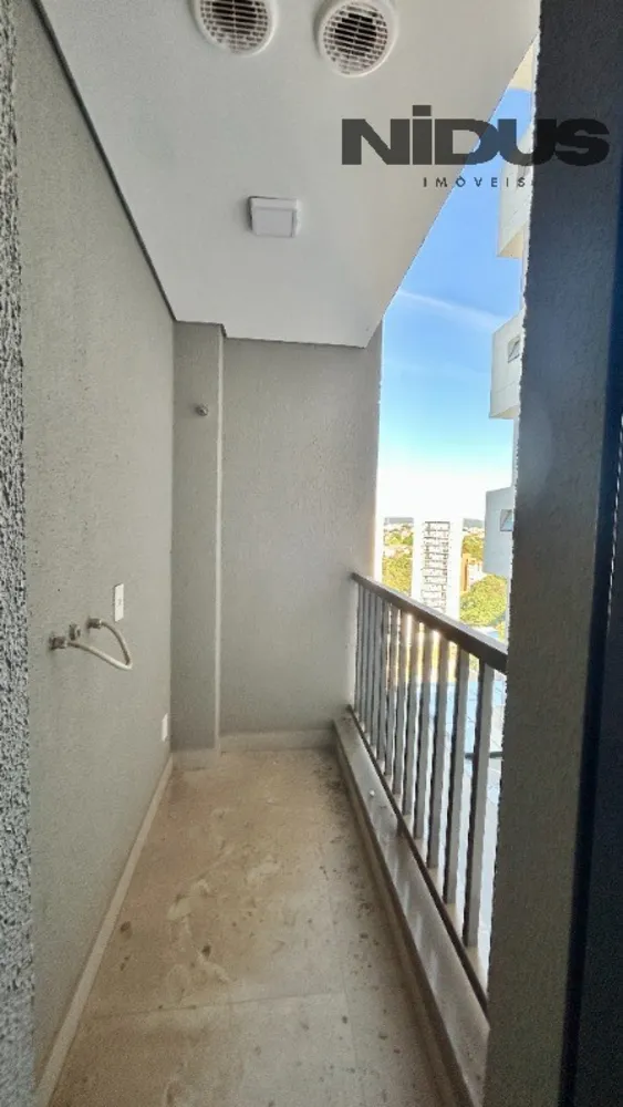 Apartamento, 3 quartos, 128 m² - Foto 5