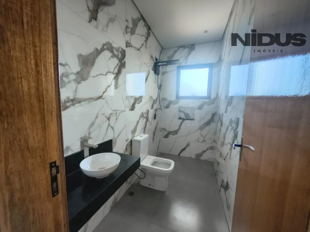 Casa, 3 quartos, 155 m² - Foto 7