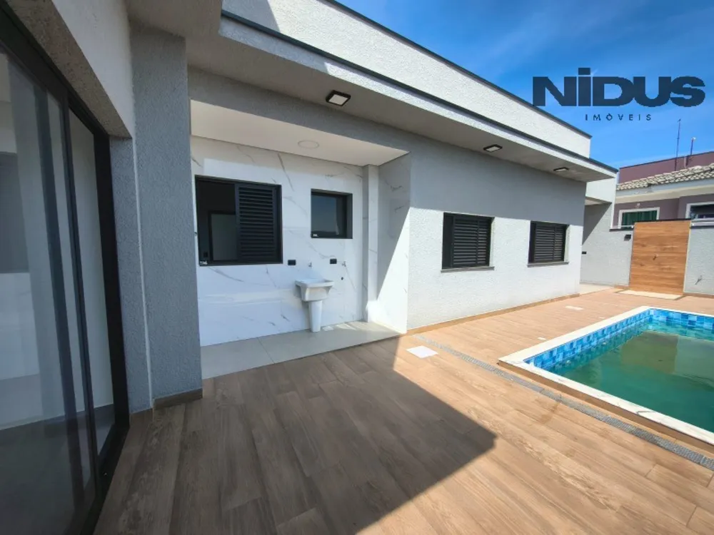 Casa, 3 quartos, 155 m² - Foto 8