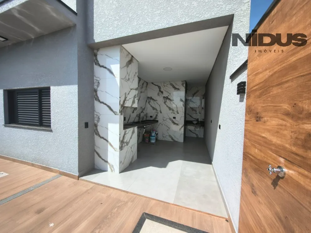Casa, 3 quartos, 155 m² - Foto 4