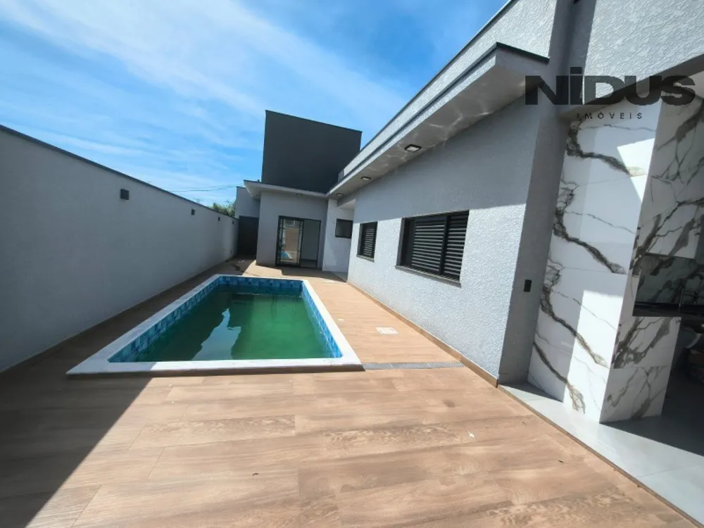Casa, 3 quartos, 155 m² - Foto 6