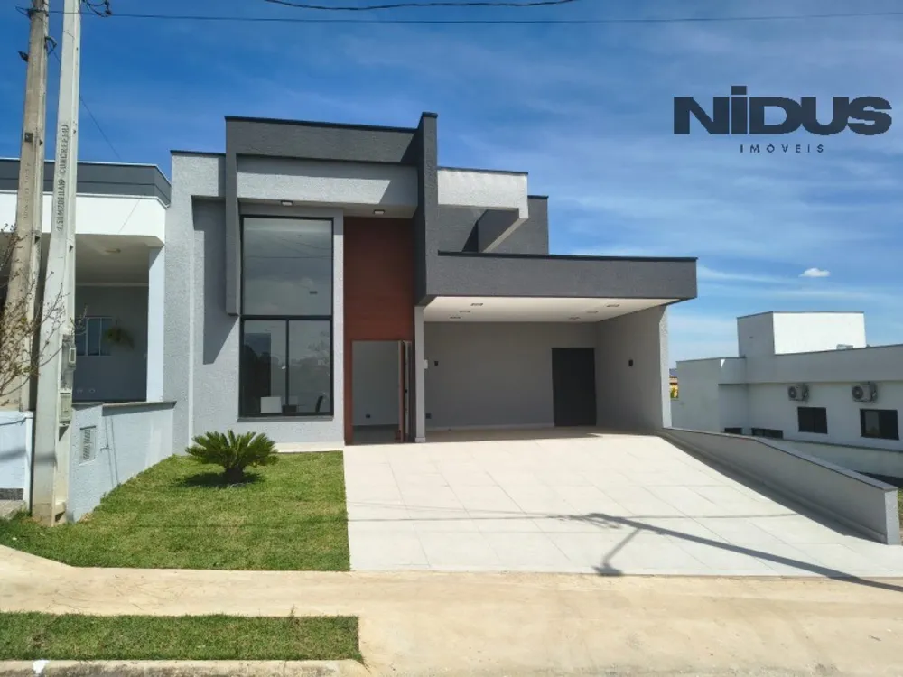 Casa, 3 quartos, 155 m² - Foto 2