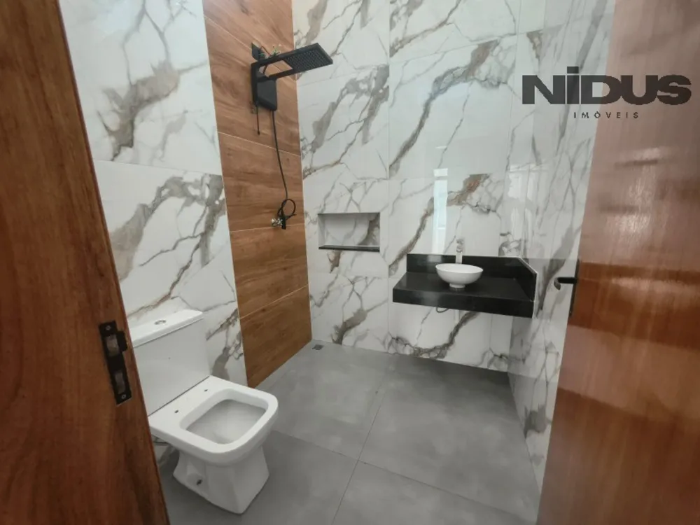 Casa, 3 quartos, 155 m² - Foto 9