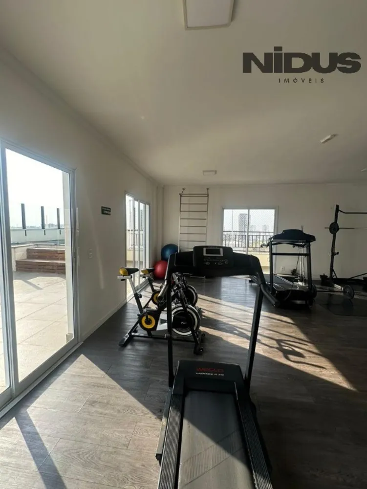 Apartamento, 3 quartos, 88 m² - Foto 19