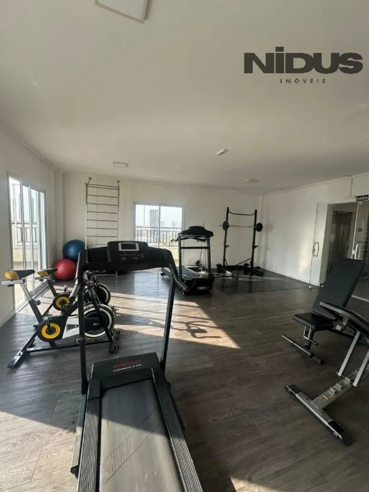Apartamento, 3 quartos, 88 m² - Foto 15