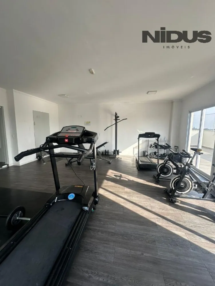 Apartamento, 3 quartos, 88 m² - Foto 11
