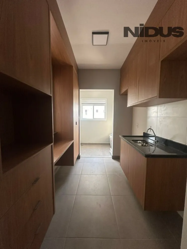 Apartamento, 3 quartos, 88 m² - Foto 9