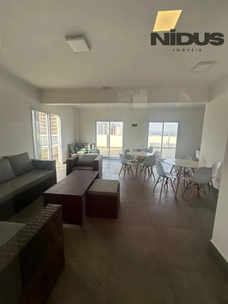 Apartamento, 3 quartos, 88 m² - Foto 20