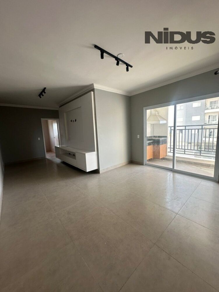 Apartamento, 3 quartos, 88 m² - Foto 1
