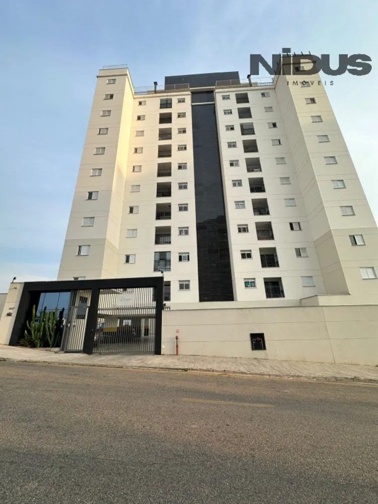 Apartamento, 3 quartos, 88 m² - Foto 18