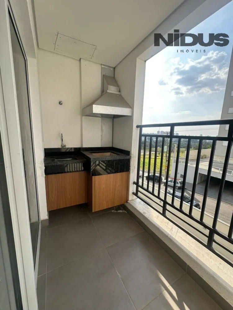 Apartamento, 3 quartos, 88 m² - Foto 6