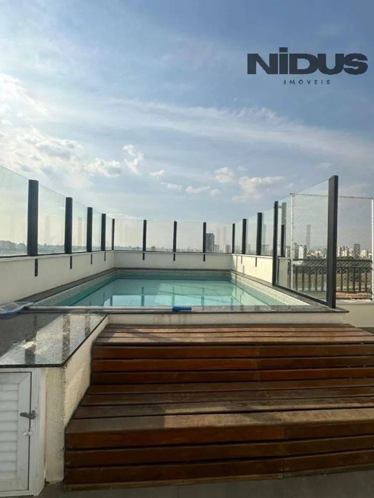 Apartamento, 3 quartos, 88 m² - Foto 7