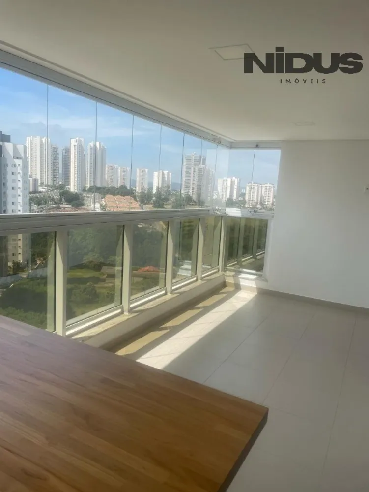Apartamento, 3 quartos, 166 m² - Foto 2